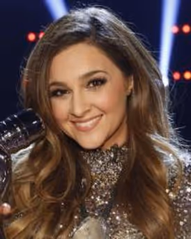 Alisan Porter Headshot