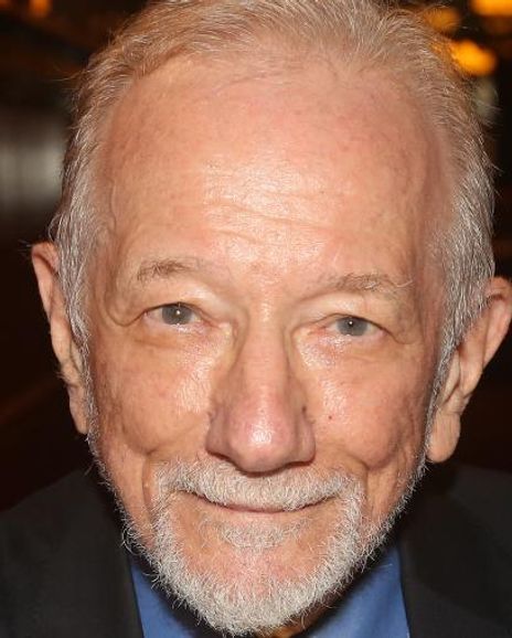 Jonathan Tunick  Headshot