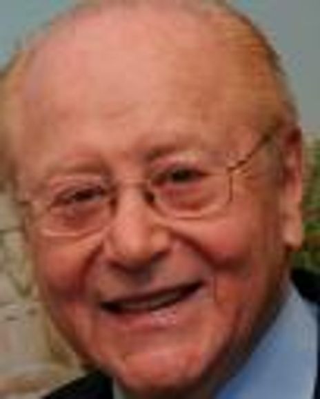 Seymour Press Headshot