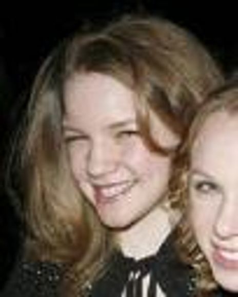 Amy Sparrow Headshot