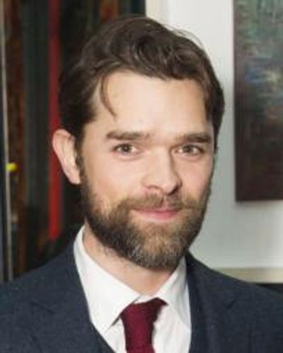 Chris Peluso Headshot