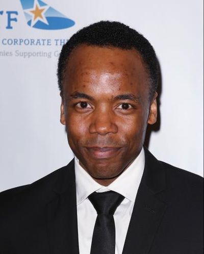 Tommar Wilson Headshot