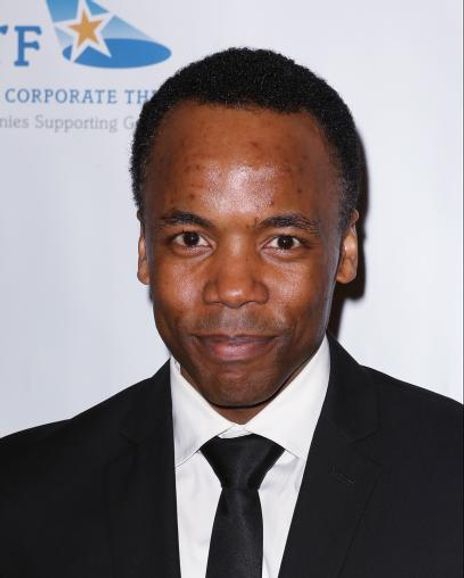 Tommar Wilson Headshot