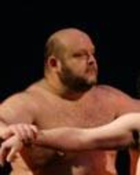 Lawrence Goldhuber Headshot