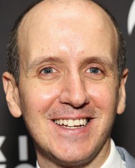 Jack Thorne Headshot