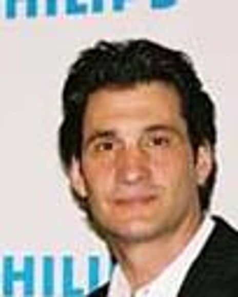 Robert Funaro Headshot