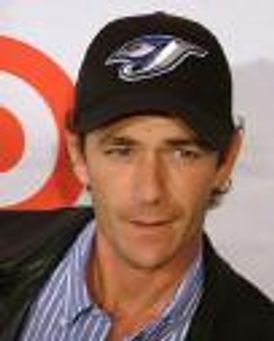 Luke Perry Headshot
