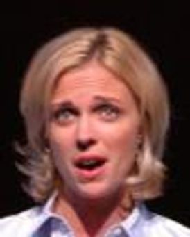 Kelly Sullivan Headshot