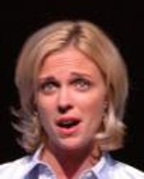 Kelly Sullivan Headshot