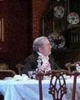 John Nettleton Headshot