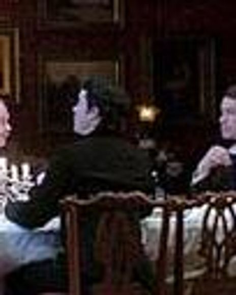 Joseph Thompson Headshot