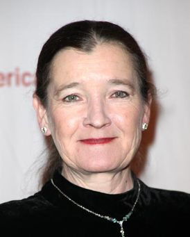 Nancy Carroll Headshot