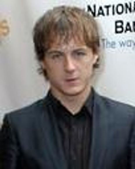 Andrew Knott Headshot