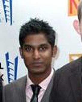 Rudi Dharmalingam Headshot