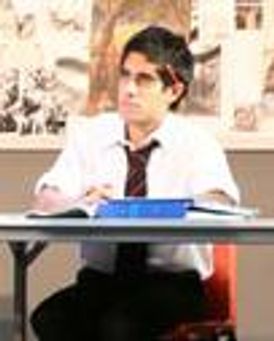 Sacha Dhawan Headshot