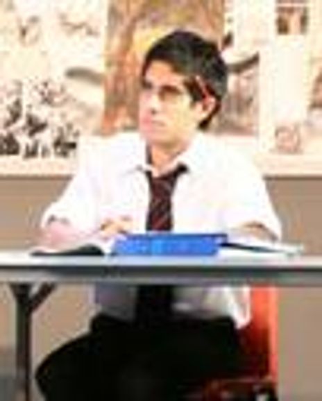 Sacha Dhawan Headshot