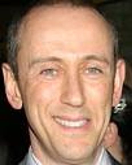 Nicholas Hytner Headshot