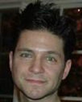 Karl Christian Headshot