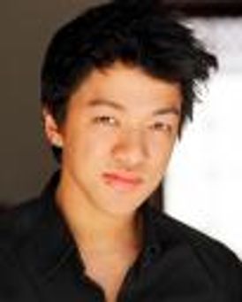 Christopher Mai Headshot