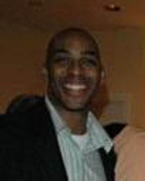 Reginald Holden Jennings Headshot