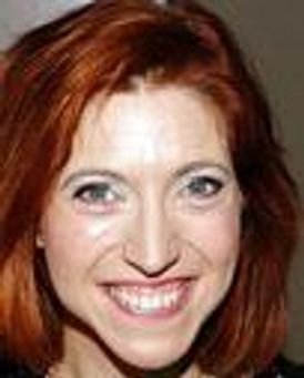 Valerie Vigoda Headshot