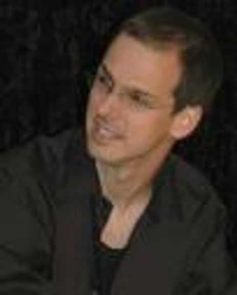 Brendan Milburn Headshot