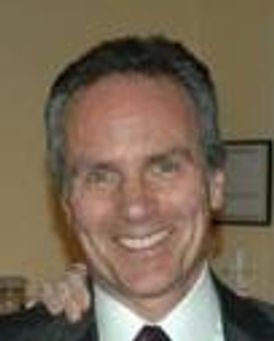 Peter Gennaro Headshot