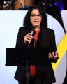 Tina Landau