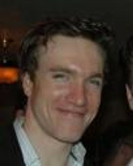 William Fowler Headshot