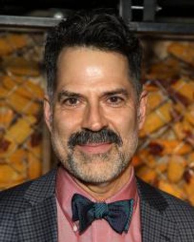 Christopher Innvar Headshot