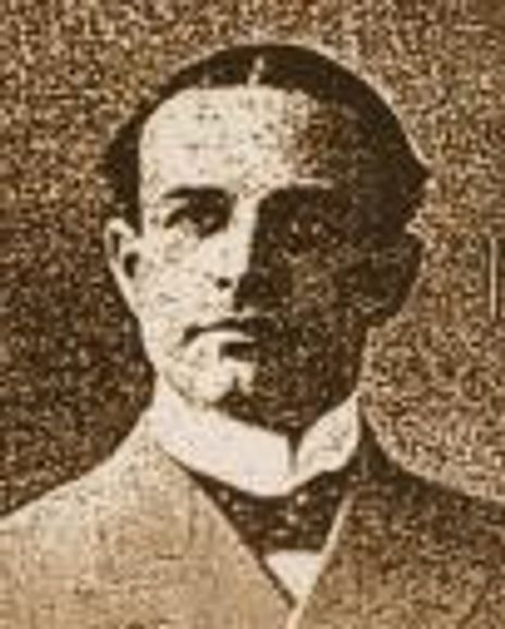 Edward D. Tyler Headshot