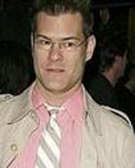 John Bartlett Headshot