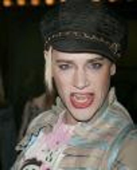 Richie Rich Headshot