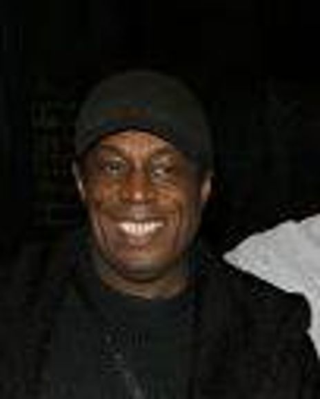 Pi Douglass Headshot