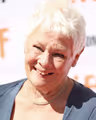 Judi Dench