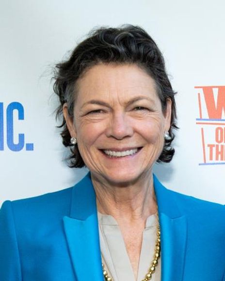 Diana Taylor Headshot