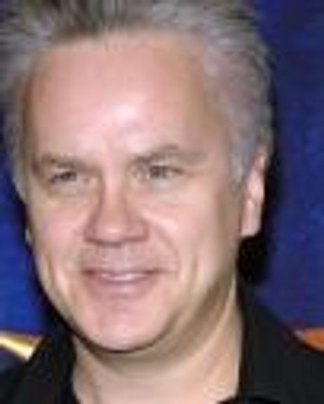 Tim Robbins Headshot