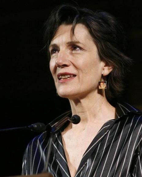 Harriet Walter Headshot