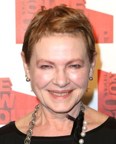 Dianne Wiest Headshot