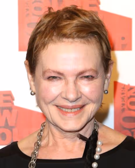 Dianne Wiest Headshot