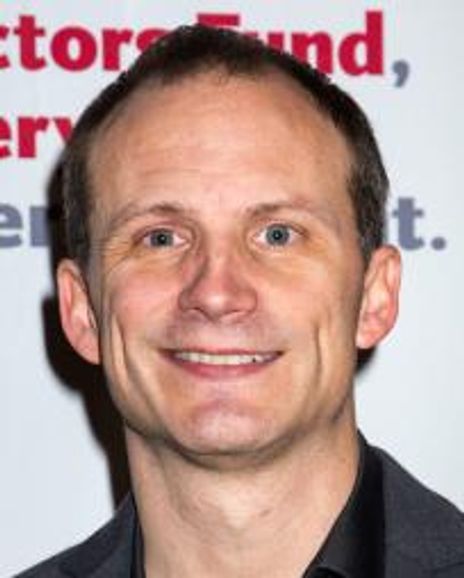 Jeff Bowen Headshot