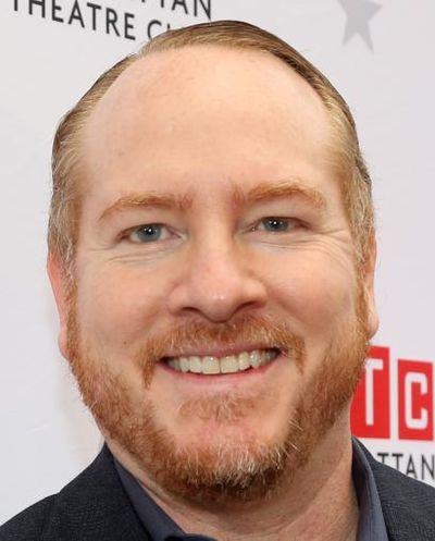 Darren Goldstein Headshot