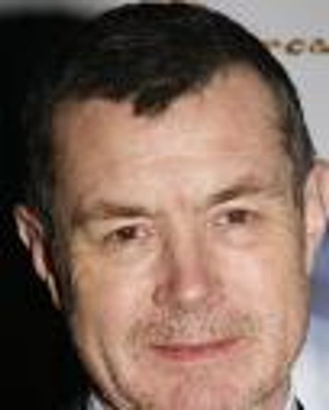 Martin Pakledinaz Headshot