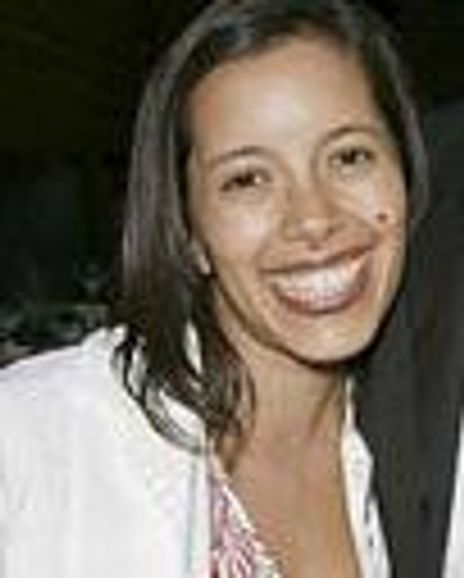 Marla Teyolia Headshot