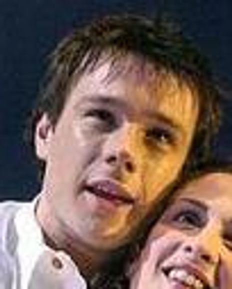 Rupert Evans Headshot
