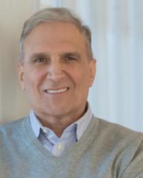 Joseph Vitale Headshot