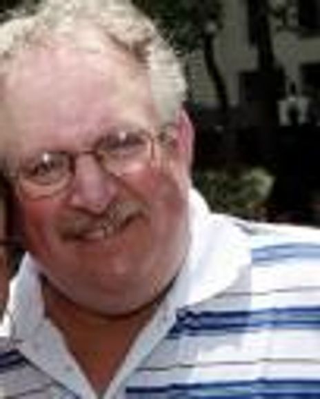 Charles Shubow Headshot