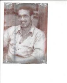 George Norbert Volk Headshot