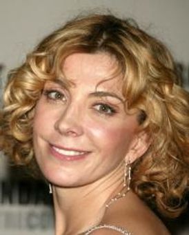 Natasha Richardson Headshot