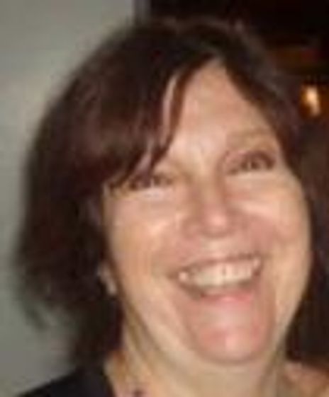 Susan DiLallo Headshot